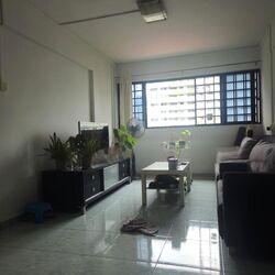 Blk 7 Tanjong Pagar Plaza (Bukit Merah), HDB 4 Rooms #540189891